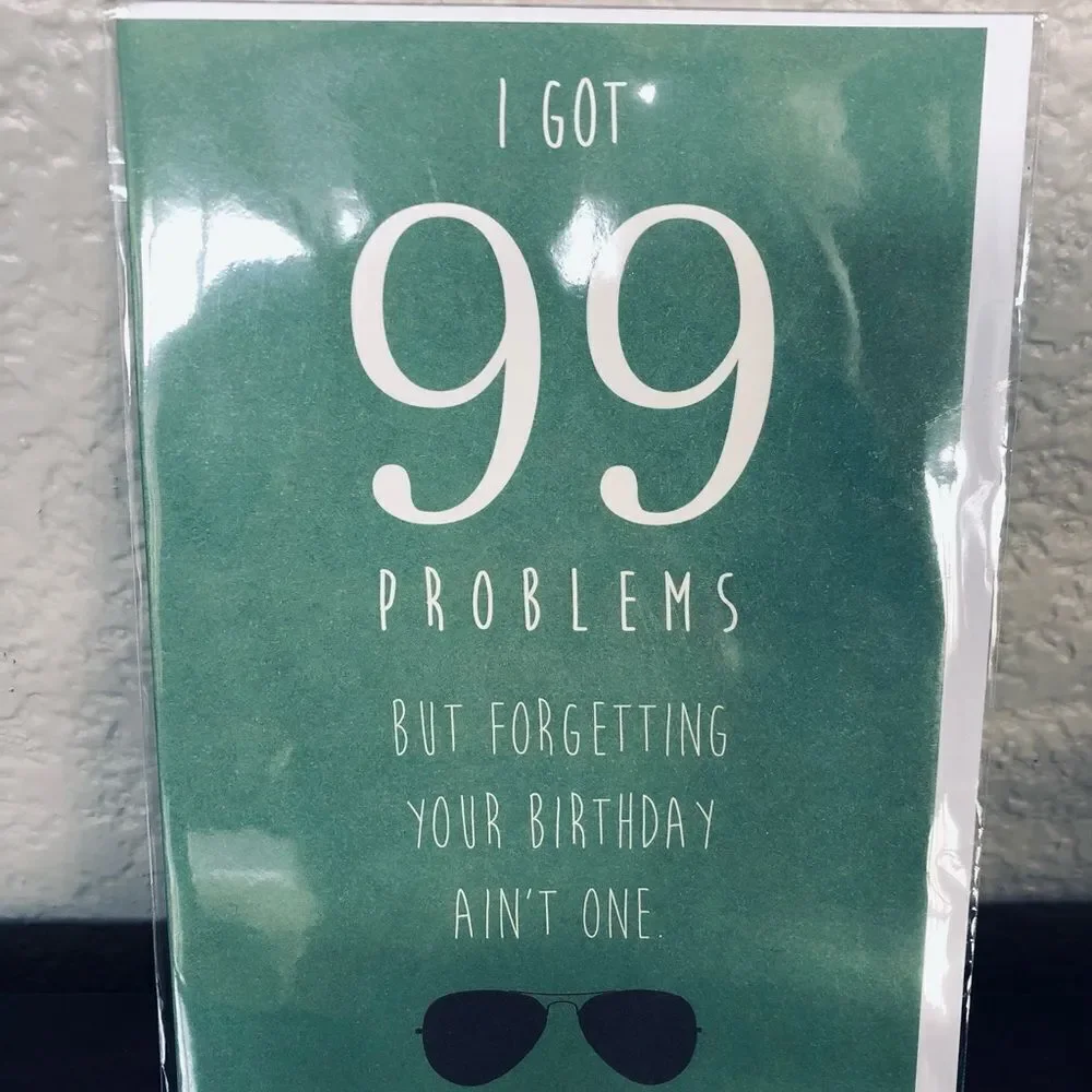 Funny Birthday Eleanor Stuart Greeting Cards Lot